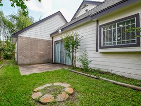 6314 Modesto Drive, Houston TX 77083