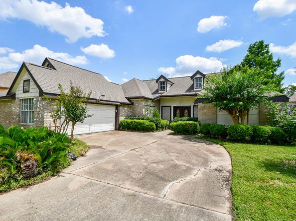 6314 Modesto Drive, Houston TX 77083
