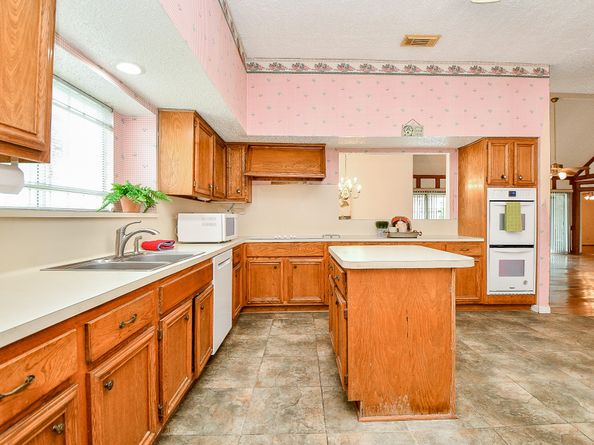6314 Modesto Drive, Houston TX 77083