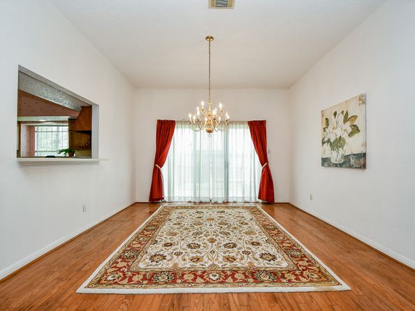 6314 Modesto Drive, Houston TX 77083