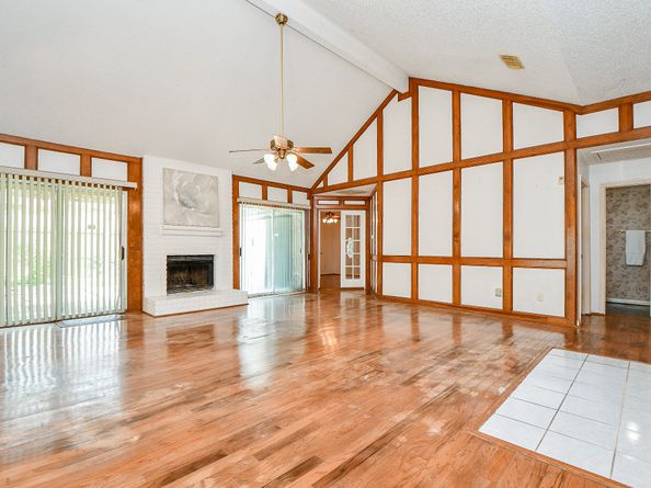 6314 Modesto Drive, Houston TX 77083