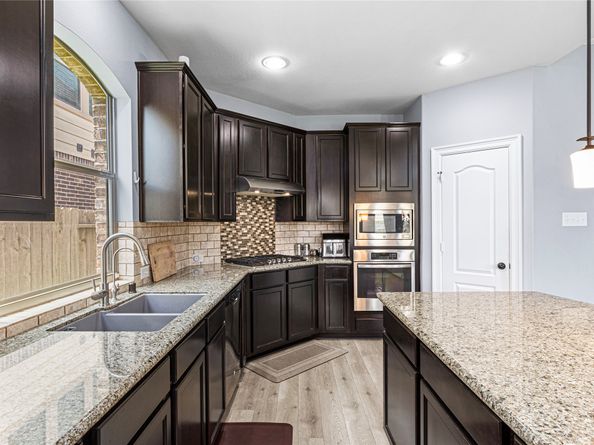 16714 Radiant Lilac Trail, Cypress TX 77433