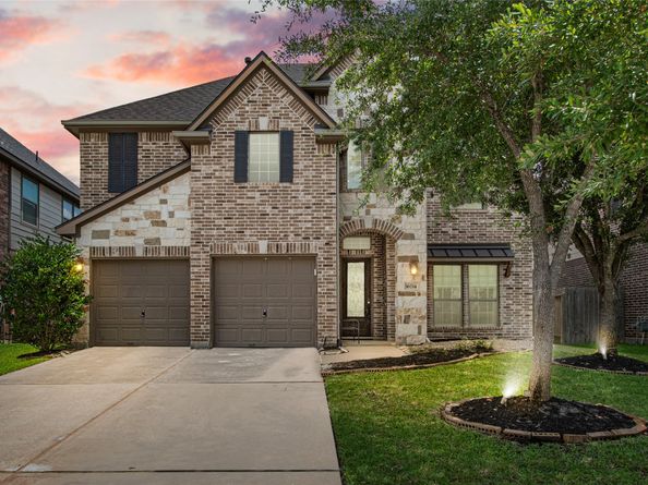 16714 Radiant Lilac Trail, Cypress TX 77433