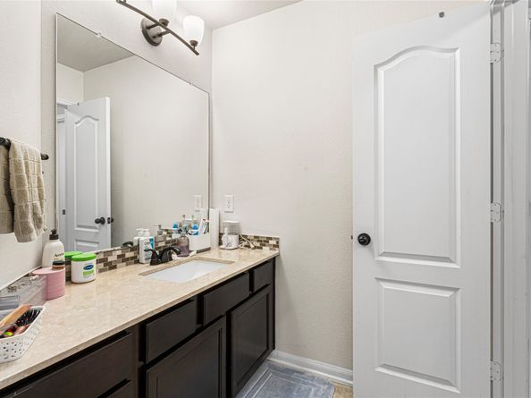 16714 Radiant Lilac Trail, Cypress TX 77433