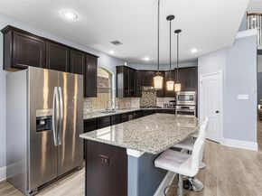 16714 Radiant Lilac Trail, Cypress TX 77433