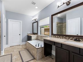 16714 Radiant Lilac Trail, Cypress TX 77433