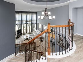 16714 Radiant Lilac Trail, Cypress TX 77433