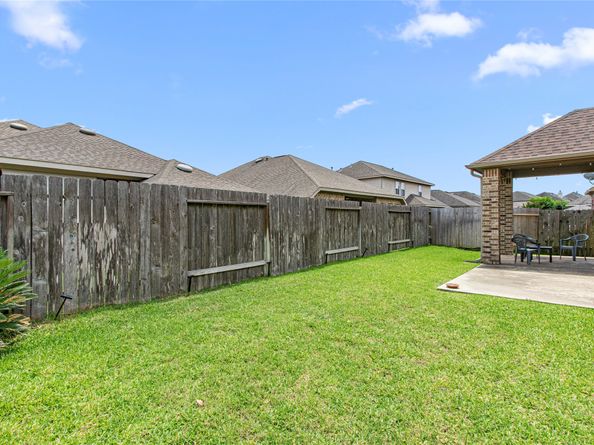 16714 Radiant Lilac Trail, Cypress TX 77433