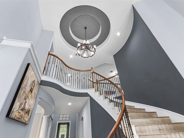 16714 Radiant Lilac Trail, Cypress TX 77433