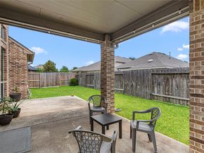 16714 Radiant Lilac Trail, Cypress TX 77433