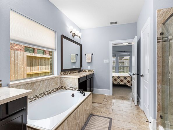 16714 Radiant Lilac Trail, Cypress TX 77433