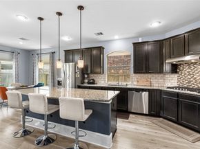 16714 Radiant Lilac Trail, Cypress TX 77433