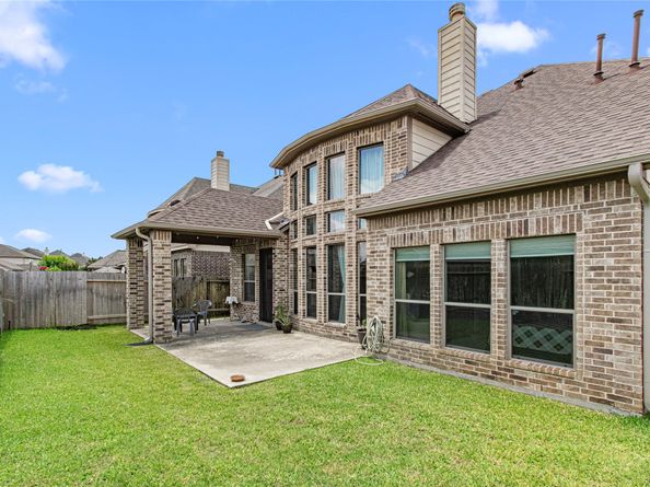16714 Radiant Lilac Trail, Cypress TX 77433