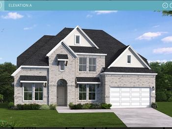 3324 Bentwood Ranch Drive