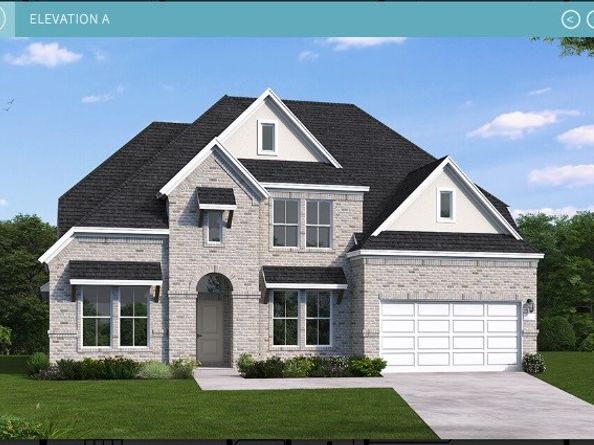 3324 Bentwood Ranch Drive, Conroe TX 77385