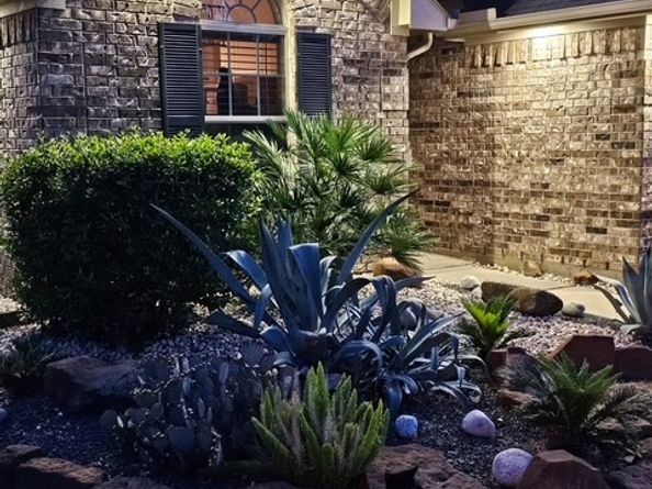 1318 Evermore Manor Lane, Houston TX 77073