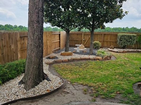 1318 Evermore Manor Lane, Houston TX 77073