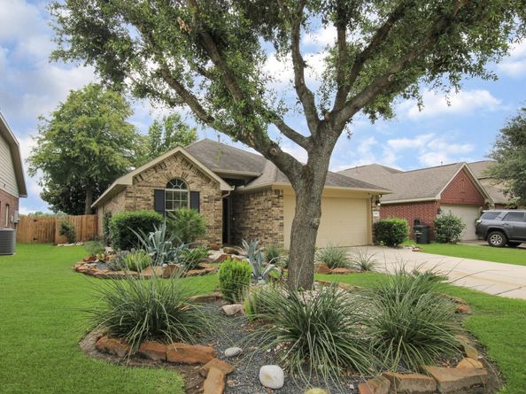 1318 Evermore Manor Lane, Houston TX 77073