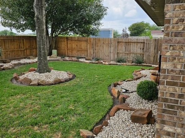 1318 Evermore Manor Lane, Houston TX 77073