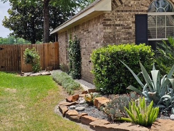 1318 Evermore Manor Lane, Houston TX 77073