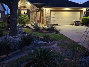 1318 Evermore Manor Lane, Houston TX 77073