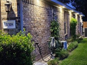 1318 Evermore Manor Lane, Houston TX 77073
