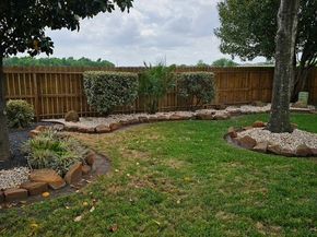 1318 Evermore Manor Lane, Houston TX 77073