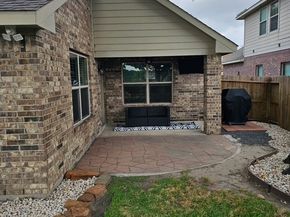 1318 Evermore Manor Lane, Houston TX 77073