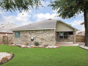 1318 Evermore Manor Lane, Houston TX 77073