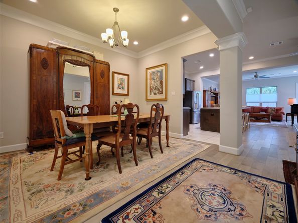 5235A Petty Street, Houston TX 77007