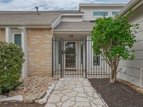 14811 El Miranda Drive, Houston TX 77095