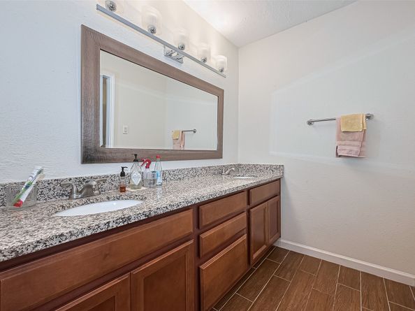 14811 El Miranda Drive, Houston TX 77095