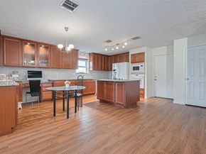 14811 El Miranda Drive, Houston TX 77095