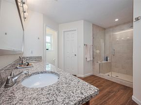 14811 El Miranda Drive, Houston TX 77095