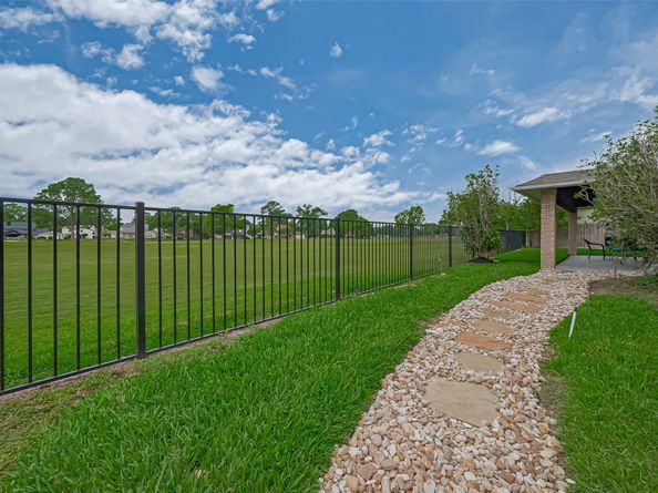 14811 El Miranda Drive, Houston TX 77095