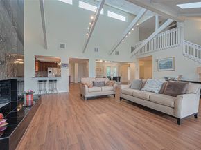 14811 El Miranda Drive, Houston TX 77095