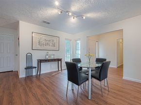 14811 El Miranda Drive, Houston TX 77095