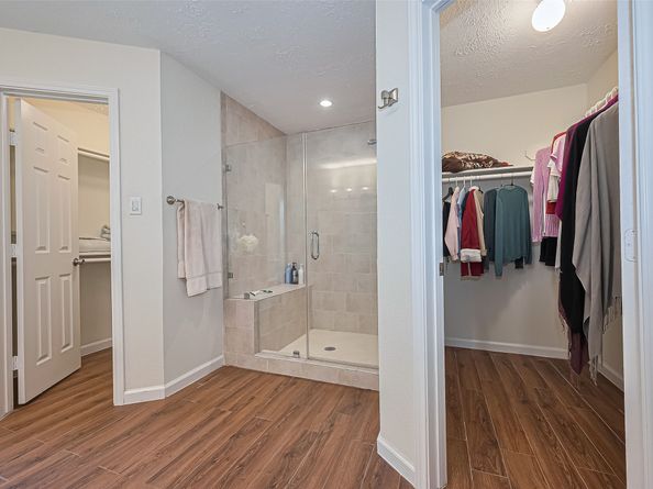 14811 El Miranda Drive, Houston TX 77095