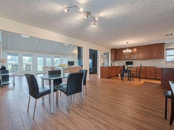 14811 El Miranda Drive, Houston TX 77095