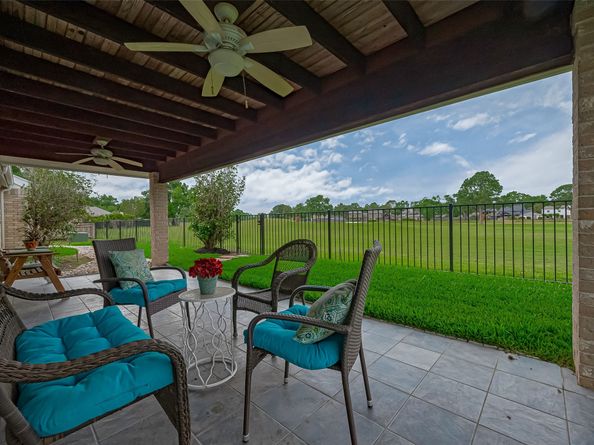 14811 El Miranda Drive, Houston TX 77095