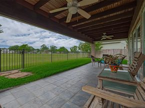 14811 El Miranda Drive, Houston TX 77095