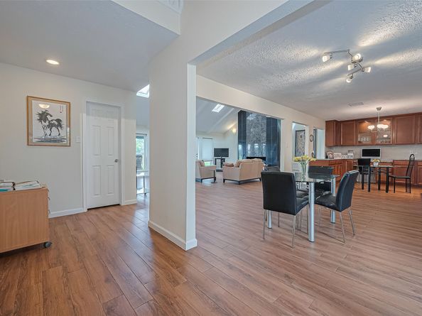 14811 El Miranda Drive, Houston TX 77095