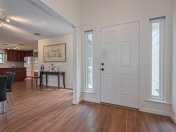 14811 El Miranda Drive, Houston TX 77095
