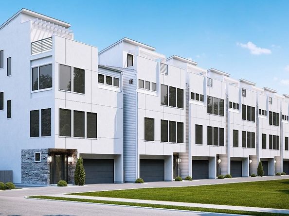 806 Fisher Street F, Houston TX 77018
