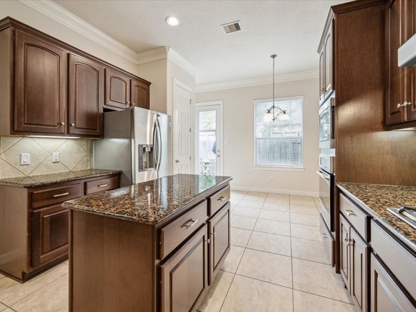 14426 BASALT Lane, Houston TX 77077