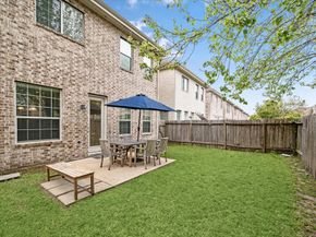 14426 BASALT Lane, Houston TX 77077