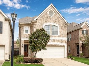 14426 BASALT Lane, Houston TX 77077