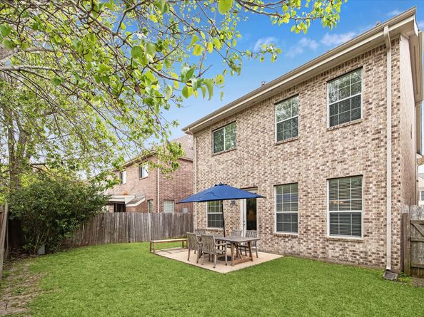 14426 BASALT Lane, Houston TX 77077