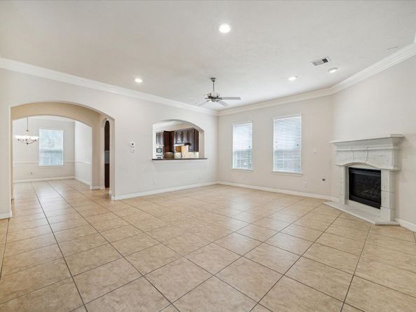 14426 BASALT Lane, Houston TX 77077