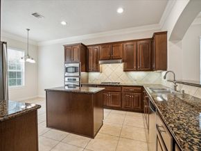 14426 BASALT Lane, Houston TX 77077